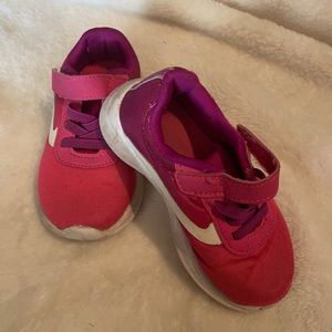 Toddler girl sneakers